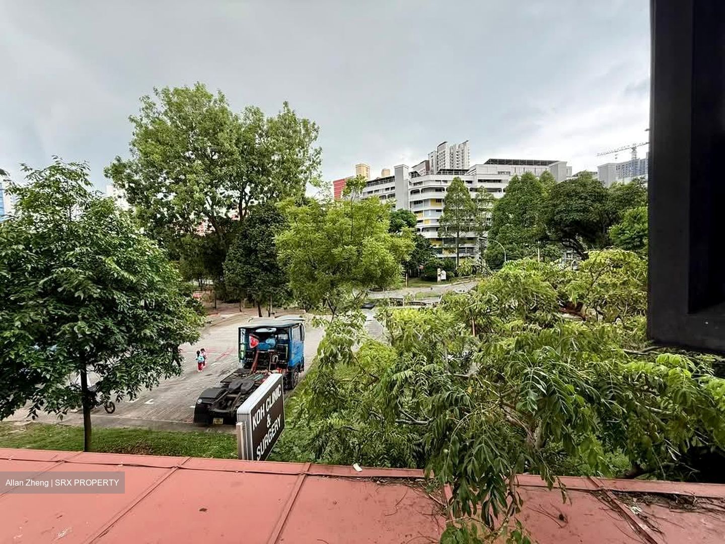 Bukit Batok West Avenue 8 (D23), Shop House #551314321